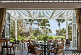 Rosewood Sanya