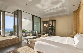 Rosewood Sanya