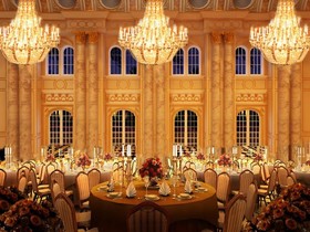 Royal Tulip Resort Sanya