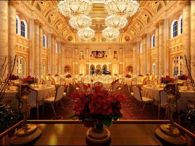 Royal Tulip Resort Sanya