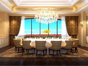 Royal Tulip Resort Sanya