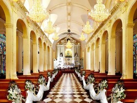 Royal Tulip Resort Sanya