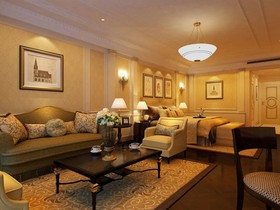 Royal Tulip Resort Sanya