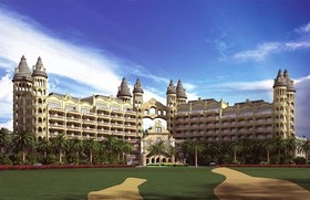 Royal Tulip Resort Sanya