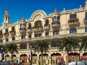 Royal Tulip Resort Sanya