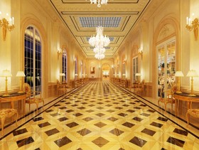 Royal Tulip Resort Sanya