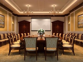 Royal Tulip Resort Sanya