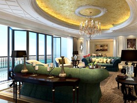 Royal Tulip Resort Sanya