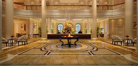 Royal Tulip Resort Sanya