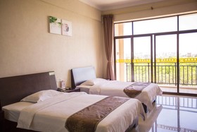 Ruitai Business Hotel