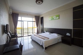 Ruitai Business Hotel