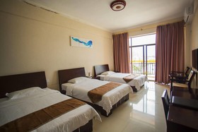 Ruitai Business Hotel