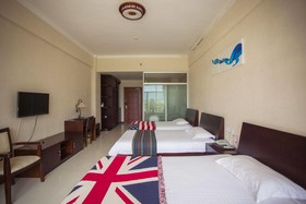 Ruitai Business Hotel