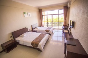 Ruitai Business Hotel