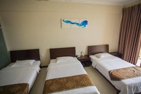 Ruitai Business Hotel