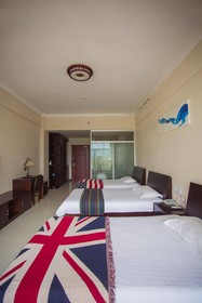 Ruitai Business Hotel