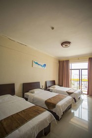 Ruitai Business Hotel