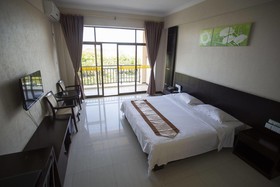 Ruitai Business Hotel