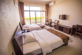 Ruitai Business Hotel
