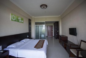 Ruitai Business Hotel