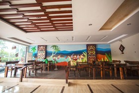 Ruitai Business Hotel
