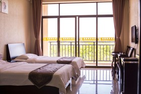 Ruitai Business Hotel
