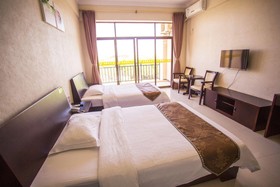 Ruitai Business Hotel