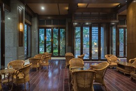 Sanya Baohong Shanghai Huating Boutique Hotel