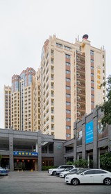 Sanya Baohong Shanghai Huating Boutique Hotel