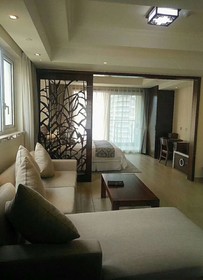 Sanya Baohong Shanghai Huating Boutique Hotel