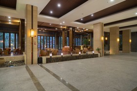 Sanya Baohong Shanghai Huating Boutique Hotel