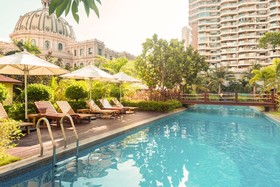 Sanya Baohong Shanghai Huating Boutique Hotel
