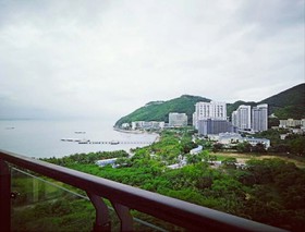 Sanya Baohong Shanghai Huating Boutique Hotel