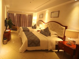 Sanya Century Grand Hotel