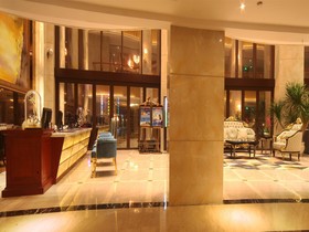 Sanya Century Grand Hotel