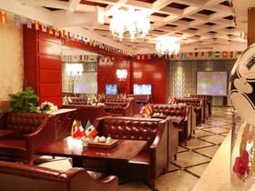 Sanya Century Grand Hotel