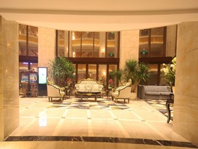 Sanya Century Grand Hotel