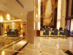 Sanya Century Grand Hotel