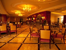 Sanya Century Grand Hotel