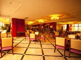 Sanya Century Grand Hotel