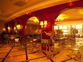 Sanya Century Grand Hotel