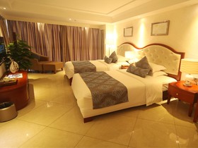 Sanya Century Grand Hotel
