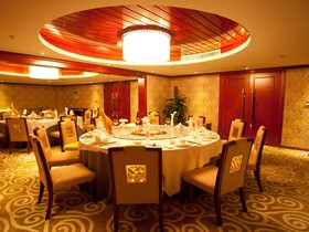 Sanya Century Grand Hotel