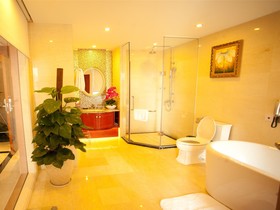 Sanya Century Grand Hotel