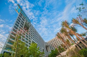 Sanya Conifer Resort