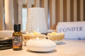Sanya Conifer Resort