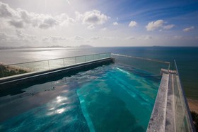 Sanya Conifer Resort
