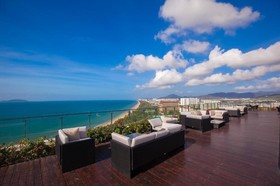 Sanya Conifer Resort