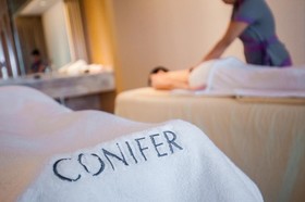 Sanya Conifer Resort