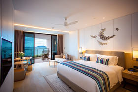 Sanya Conifer Resort
